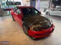**ÇINAR MOTORS 2006 EVO IX**