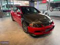**ÇINAR MOTORS 2006 EVO IX**