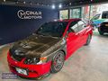 **ÇINAR MOTORS 2006 EVO IX**