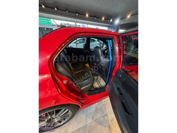 **ÇINAR MOTORS 2006 EVO IX**