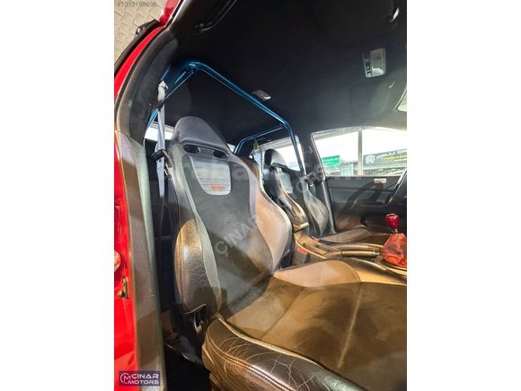 **ÇINAR MOTORS 2006 EVO IX**