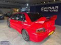 **ÇINAR MOTORS 2006 EVO IX**