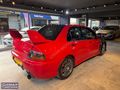 **ÇINAR MOTORS 2006 EVO IX**