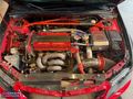 **ÇINAR MOTORS 2006 EVO IX**