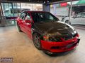 **ÇINAR MOTORS 2006 EVO IX**