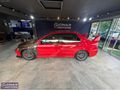 **ÇINAR MOTORS 2006 EVO IX**