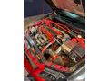 **ÇINAR MOTORS 2006 EVO IX**