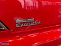 **ÇINAR MOTORS 2006 EVO IX**