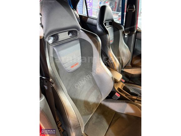 **ÇINAR MOTORS 2006 EVO IX**