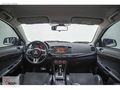 İLGÜN GRUP'TAN LANCER EVOLUTION X STOCK 4x4 TEK DEĞİŞEN K.KART
