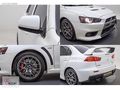 İLGÜN GRUP'TAN LANCER EVOLUTION X STOCK 4x4 TEK DEĞİŞEN K.KART