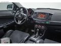 İLGÜN GRUP'TAN LANCER EVOLUTION X STOCK 4x4 TEK DEĞİŞEN K.KART