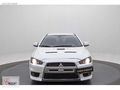 İLGÜN GRUP'TAN LANCER EVOLUTION X STOCK 4x4 TEK DEĞİŞEN K.KART