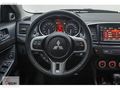İLGÜN GRUP'TAN LANCER EVOLUTION X STOCK 4x4 TEK DEĞİŞEN K.KART