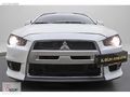 İLGÜN GRUP'TAN LANCER EVOLUTION X STOCK 4x4 TEK DEĞİŞEN K.KART