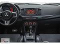 İLGÜN GRUP'TAN LANCER EVOLUTION X STOCK 4x4 TEK DEĞİŞEN K.KART