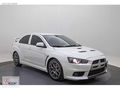 İLGÜN GRUP'TAN LANCER EVOLUTION X STOCK 4x4 TEK DEĞİŞEN K.KART