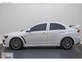 İLGÜN GRUP'TAN LANCER EVOLUTION X STOCK 4x4 TEK DEĞİŞEN K.KART