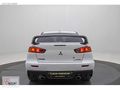 İLGÜN GRUP'TAN LANCER EVOLUTION X STOCK 4x4 TEK DEĞİŞEN K.KART