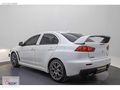İLGÜN GRUP'TAN LANCER EVOLUTION X STOCK 4x4 TEK DEĞİŞEN K.KART