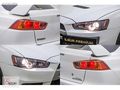 İLGÜN GRUP'TAN LANCER EVOLUTION X STOCK 4x4 TEK DEĞİŞEN K.KART