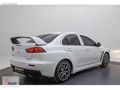 İLGÜN GRUP'TAN LANCER EVOLUTION X STOCK 4x4 TEK DEĞİŞEN K.KART