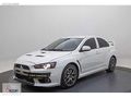 İLGÜN GRUP'TAN LANCER EVOLUTION X STOCK 4x4 TEK DEĞİŞEN K.KART