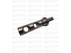Cummins 6CT / DEV Kapatma (Shutoff) Valfi Mili – 3912837