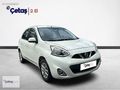 ÇETAŞ RENAULT BEHÇEŞEHİR'DEN NİSSAN MİCRA 1.2 MATCH OTOMATİK