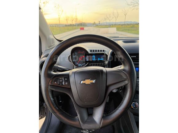 Güldem Otomotivden Chevrolet Aveo  1.3 D Bakımlı 203.000 km