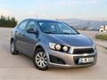 Güldem Otomotivden Chevrolet Aveo  1.3 D Bakımlı 203.000 km