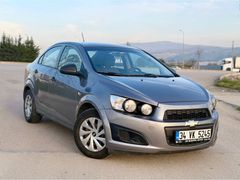 Güldem Otomotivden Chevrolet Aveo  1.3 D Bakımlı 203.000 km