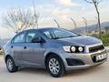 Güldem Otomotivden Chevrolet Aveo  1.3 D Bakımlı 203.000 km