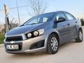 Güldem Otomotivden Chevrolet Aveo  1.3 D Bakımlı 203.000 km
