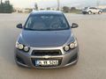 Güldem Otomotivden Chevrolet Aveo  1.3 D Bakımlı 203.000 km