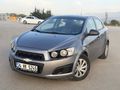 Güldem Otomotivden Chevrolet Aveo  1.3 D Bakımlı 203.000 km