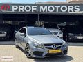 PROF MOTORS'DAN 2014 E 250 CGI AMG 7G-Tronic