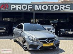 PROF MOTORS'DAN 2014 E 250 CGI AMG 7G-Tronic