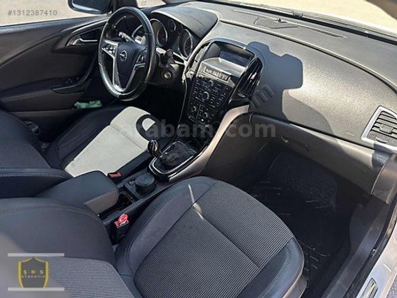 2015 Opel Astra/151.000Km/Hatasız/Boyasız
