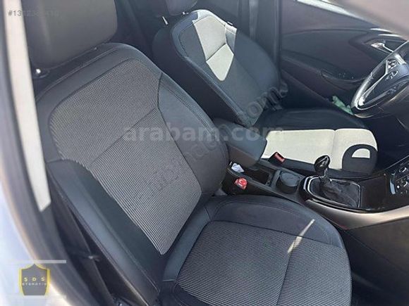 2015 Opel Astra/151.000Km/Hatasız/Boyasız
