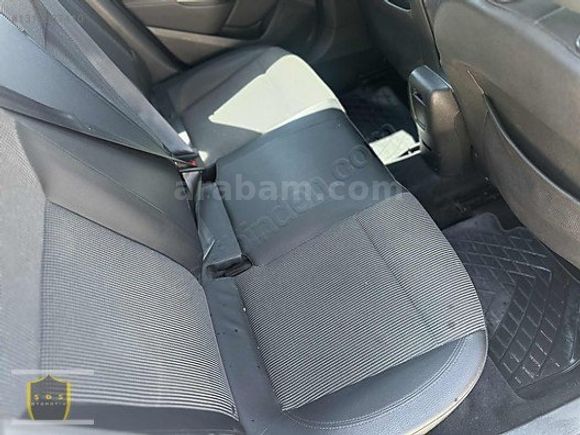 2015 Opel Astra/151.000Km/Hatasız/Boyasız