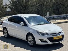 2015 Opel Astra/151.000Km/Hatasız/Boyasız