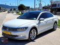 1 LOKAL BOYALI 2016 PASSAT HİGHLİNE ACİL EN DİP RAKAMA