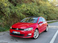 Sahibinden Volkswagen Golf 1.6 TDi BlueMotion Highline 2015 Model 