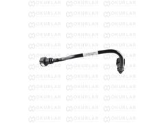 Cummins ISF3.8 / BMC 415 Yakıt Besleme Borusu – 5273267