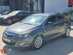 **K.K 12 AY TAKSİT İMKANI** TEKBAŞ ANTALYA 'DAN OPEL ASTRA