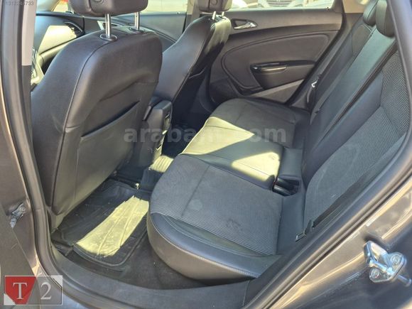 **K.K 12 AY TAKSİT İMKANI** TEKBAŞ ANTALYA 'DAN OPEL ASTRA