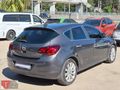 **K.K 12 AY TAKSİT İMKANI** TEKBAŞ ANTALYA 'DAN OPEL ASTRA