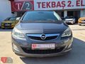 **K.K 12 AY TAKSİT İMKANI** TEKBAŞ ANTALYA 'DAN OPEL ASTRA