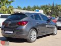 **K.K 12 AY TAKSİT İMKANI** TEKBAŞ ANTALYA 'DAN OPEL ASTRA
